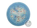 Lone Star Delta 1 Prickly Pear Putter Golf Disc (Individually Listed)