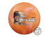 Discraft Limited Edition 2026 Tour Series Ezra Aderhold Special Blend Nuke Distance Driver Golf Disc (Individually Listed)