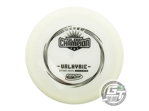Innova Glow Champion Valkyrie Distance Driver Golf Disc (Individually Listed)