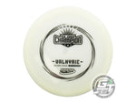 Innova Glow Champion Valkyrie Distance Driver Golf Disc (Individually Listed)