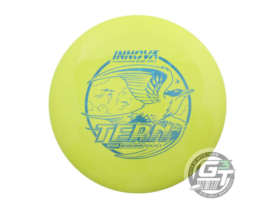 Innova Star Tern Distance Driver Golf Disc (Individually Listed)