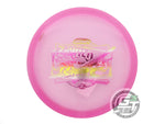 Discraft Limited Edition 2024 Elite Team Valerie Mandujano CryZtal Z Buzzz Midrange Golf Disc (Individually Listed)