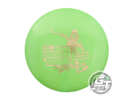 Innova Limited Edition 2024 NADGT at The Preserve GStar Mamba Distance Driver Golf Disc (Individually Listed)