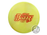 Discraft Limited Edition 2024 Ledgestone Open Swirl Elite Z Buzzz Midrange Golf Disc (Individually Listed)