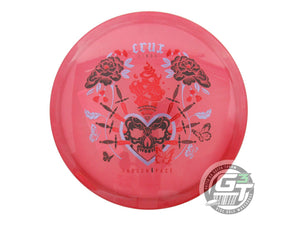 Thought Space Athletics Ethos Crux Midrange Golf Disc (Individually Listed)