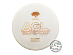 Above Ground Level Alpine Manzanita Putter Golf Disc (Individually Listed)