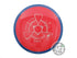 Axiom Neutron Defy Distance Driver Golf Disc (Individually Listed)