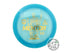 Discmania Active Premium Mentor Distance Driver Golf Disc (Individually Listed)