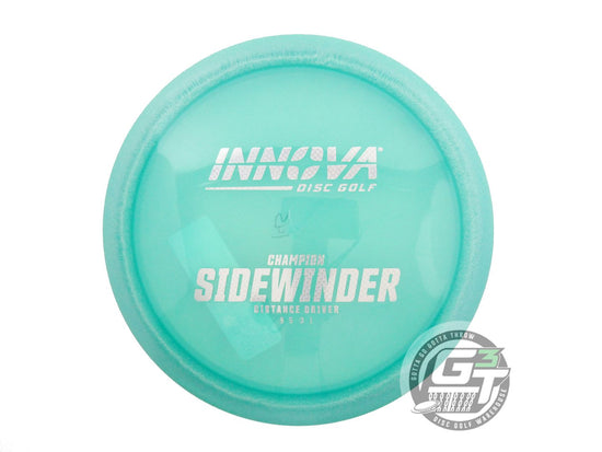 Innova Champion Sidewinder Distance Driver Golf Disc (Individually Listed)