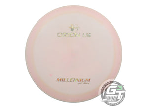 Millennium Standard Orion LS Distance Driver Golf Disc (Individually Listed)
