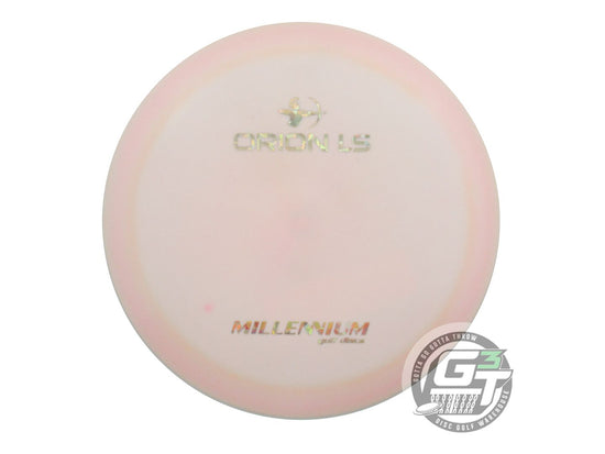 Millennium Standard Orion LS Distance Driver Golf Disc (Individually Listed)
