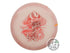 Lone Star Artist Series Lima Lone Wolf Midrange Golf Disc (Individually Listed)