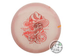 Lone Star Artist Series Founder's Texas Ranger Midrange Golf Disc (Individually Listed)