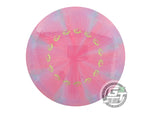 Mint Discs Limited Edition Ring of Pigs Stamp Swirly Apex Phoenix Distance Driver Golf Disc (Individually Listed)