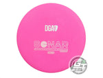 DGA D-Line Stone Sonar Putter Golf Disc (Individually Listed)