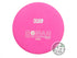 DGA D-Line Stone Sonar Putter Golf Disc (Individually Listed)