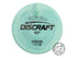 Discraft ESP Zone [Paul McBeth 6X] Putter Golf Disc (Individually Listed)