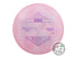 Lone Star Alpha BB6 Midrange Golf Disc (Individually Listed)