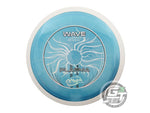 MVP Plasma Wave Distance Driver Golf Disc (Individually Listed)