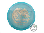 Innova Limited Edition 2024 Tour Series Nate Sexton Proto Glow Halo Champion Firebird Distance Driver Golf Disc (Individually Listed)