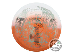 Innova Limited Edition 2025 Halloween Duo Roc3 Midrange Golf Disc (Individually Listed)