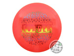 Dynamic Discs Limited Edition Ransom Stamp Lucid Evader Fairway Driver Golf Disc (Individually Listed)