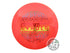 Dynamic Discs Limited Edition Ransom Stamp Lucid Evader Fairway Driver Golf Disc (Individually Listed)