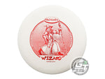 Gateway Sure Grip Super Soft Wizard Putter Golf Disc (Individually Listed)
