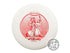 Gateway Sure Grip Super Soft Wizard Putter Golf Disc (Individually Listed)