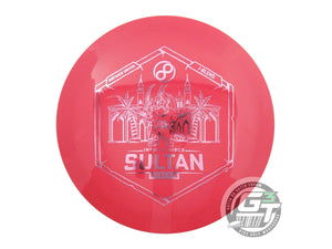 Infinite Discs I-Blend Sultan Distance Driver Golf Disc (Individually Listed)