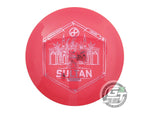Infinite Discs I-Blend Sultan Distance Driver Golf Disc (Individually Listed)