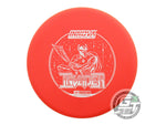 Innova DX Invader Putter Golf Disc (Individually Listed)