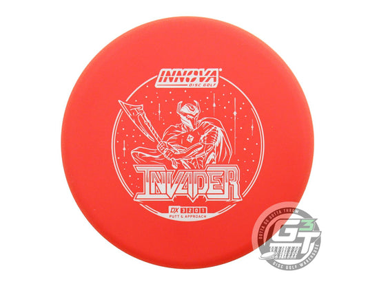 Innova DX Invader Putter Golf Disc (Individually Listed)
