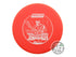 Innova DX Invader Putter Golf Disc (Individually Listed)