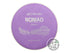 MVP Electron Firm Nomad [James Conrad 1X] Putter Golf Disc (Individually Listed)