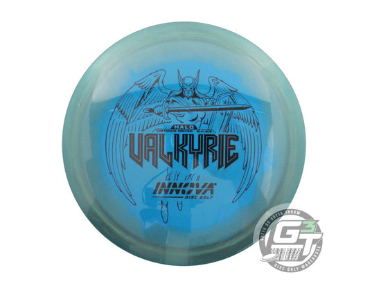 Innova Halo Star Valkyrie Distance Driver Golf Disc (Individually Listed)