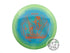 Innova Limited Edition 2024 Tour Series Jessica Weese Halo Star Valkyrie Distance Driver Golf Disc (Individually Listed)