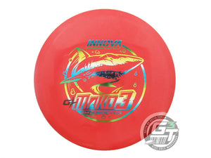 Innova GStar Mako3 Midrange Golf Disc (Individually Listed)
