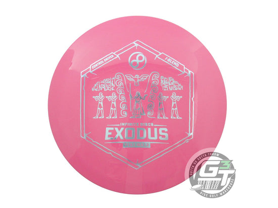 Infinite Discs I-Blend Exodus Fairway Driver Golf Disc (Individually Listed)