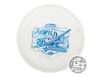 Discraft Limited Edition 2024 Elite Team Valerie Mandujano CryZtal Z Buzzz Midrange Golf Disc (Individually Listed)