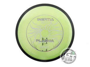MVP Plasma Inertia Distance Driver Golf Disc (Individually Listed)