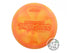 Discraft Limited Edition 2025 Tour Series Missy Gannon Swirl Elite Z Thrasher Distance Driver Golf Disc (Individually Listed)