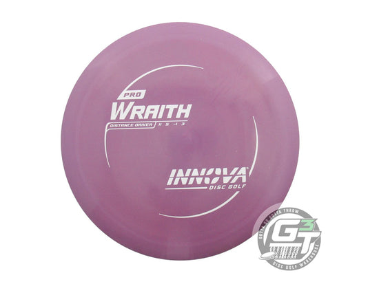 Innova Pro Wraith Distance Driver Golf Disc (Individually Listed)