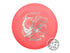 Innova Limited Edition 2024 Tour Series Rasmus Saukkoriipi Proto Glow Champion Whale Putter Golf Disc (Individually Listed)