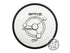 MVP Fission Wave Distance Driver Golf Disc (Individually Listed)