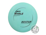 Innova Pro KC Whale Putter Golf Disc (Individually Listed)