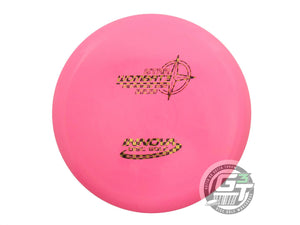 Innova Star Wombat3 Midrange Golf Disc (Individually Listed)