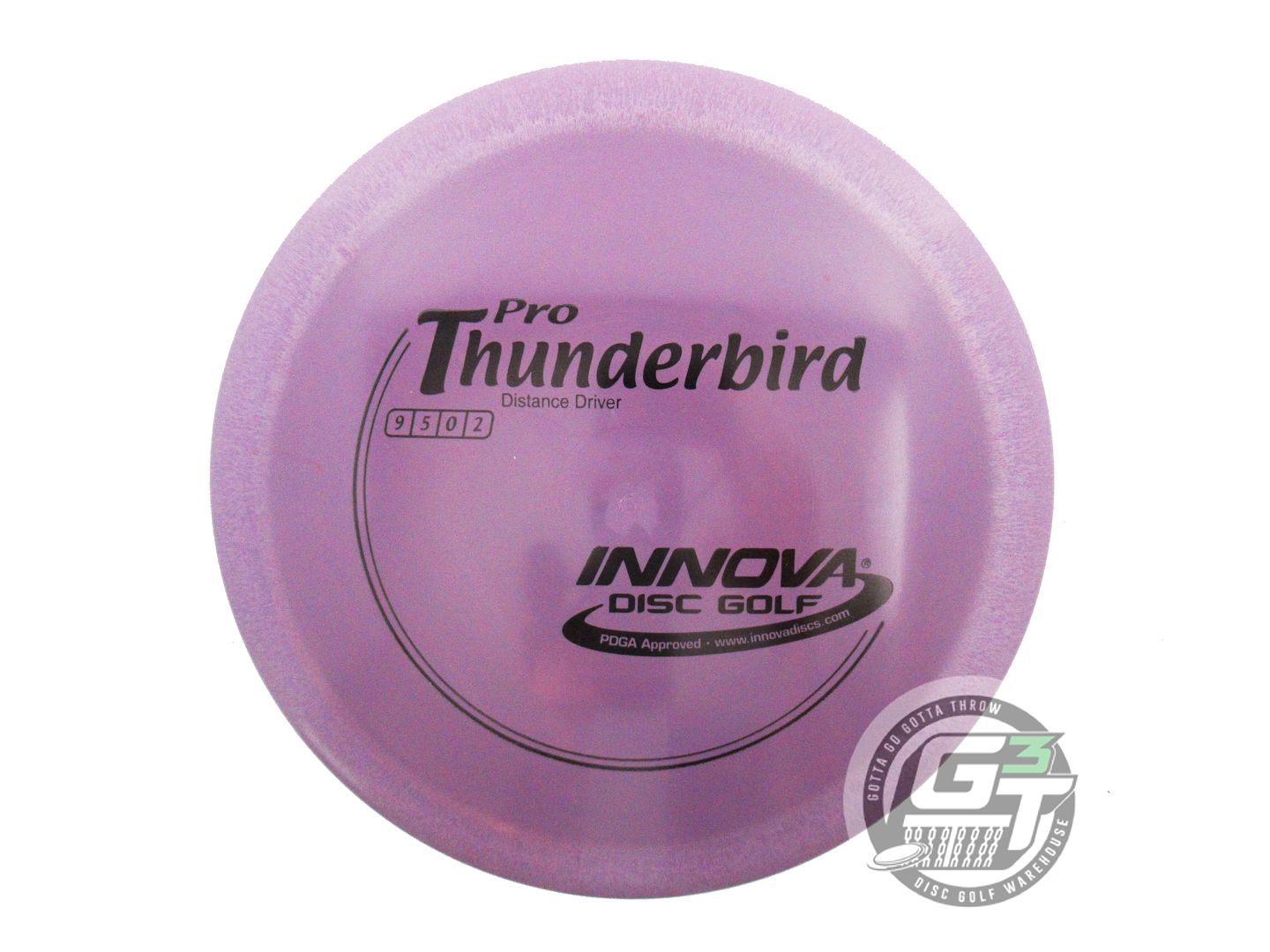 Innova Pro Thunderbird Distance Driver Golf Disc (Individually Listed)