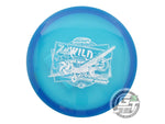 Discraft Limited Edition 2024 Elite Team Valerie Mandujano CryZtal Z Buzzz Midrange Golf Disc (Individually Listed)