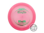 Innova Champion Wraith Distance Driver Golf Disc (Individually Listed)